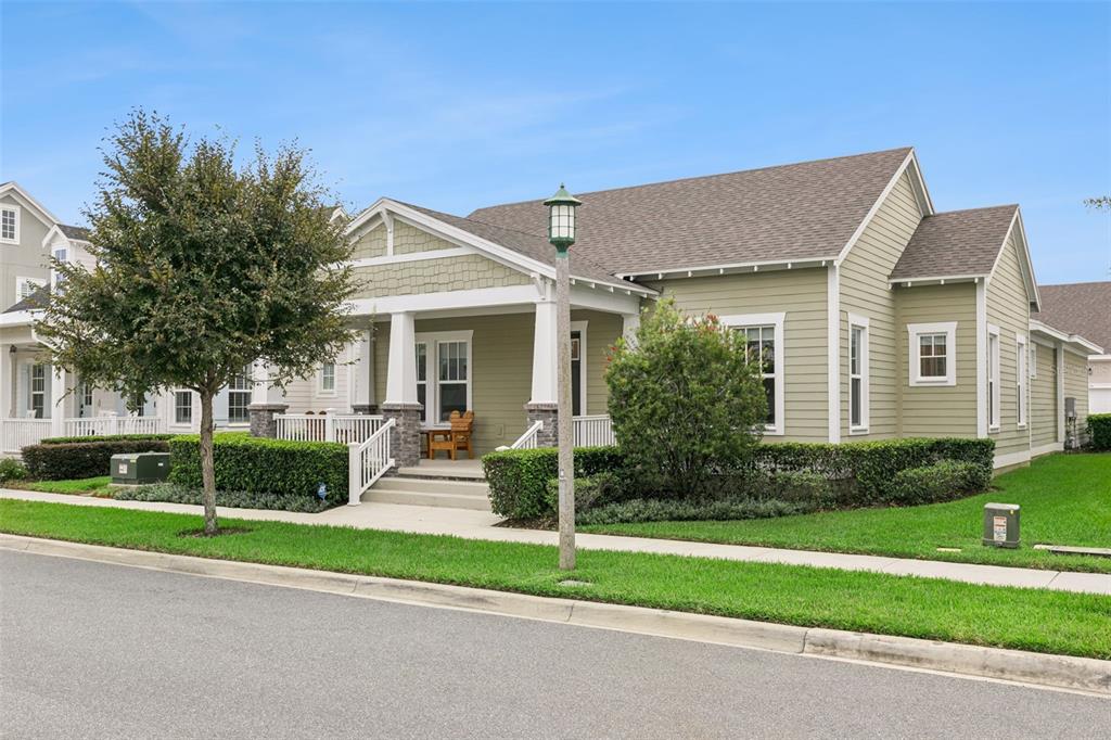 1850 BEACH RIDGE ROAD, CELEBRATION, FL — photo 2 of 30