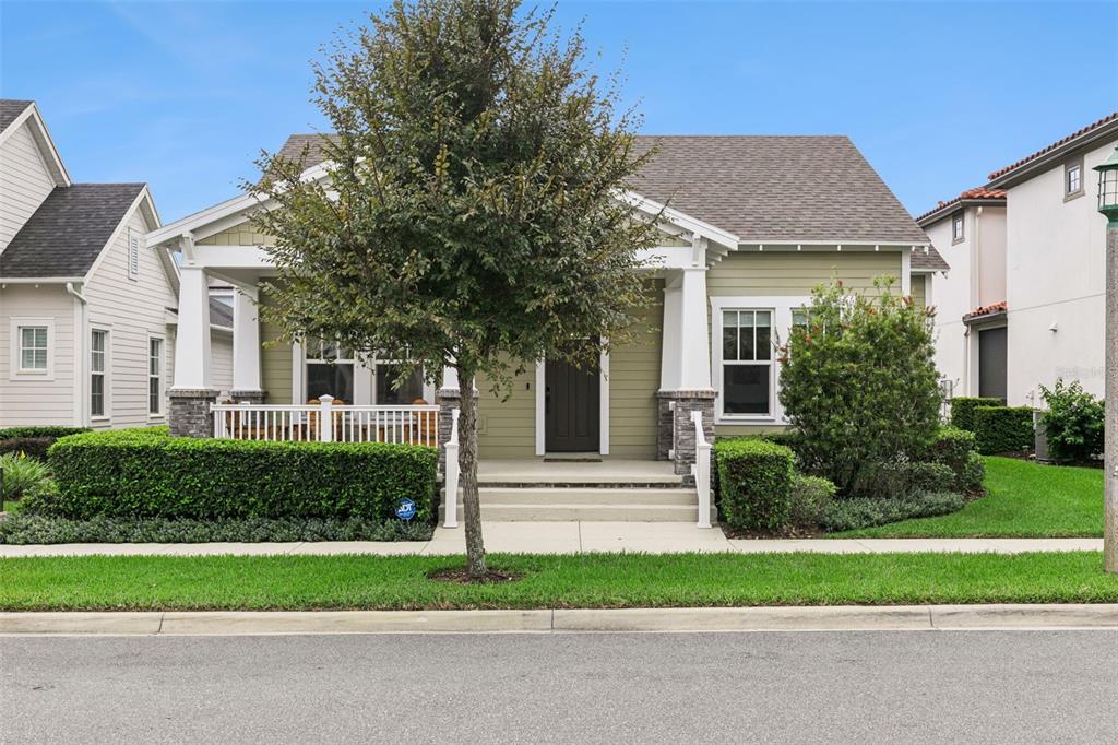 1850 BEACH RIDGE ROAD, CELEBRATION, FL — photo 3 of 30