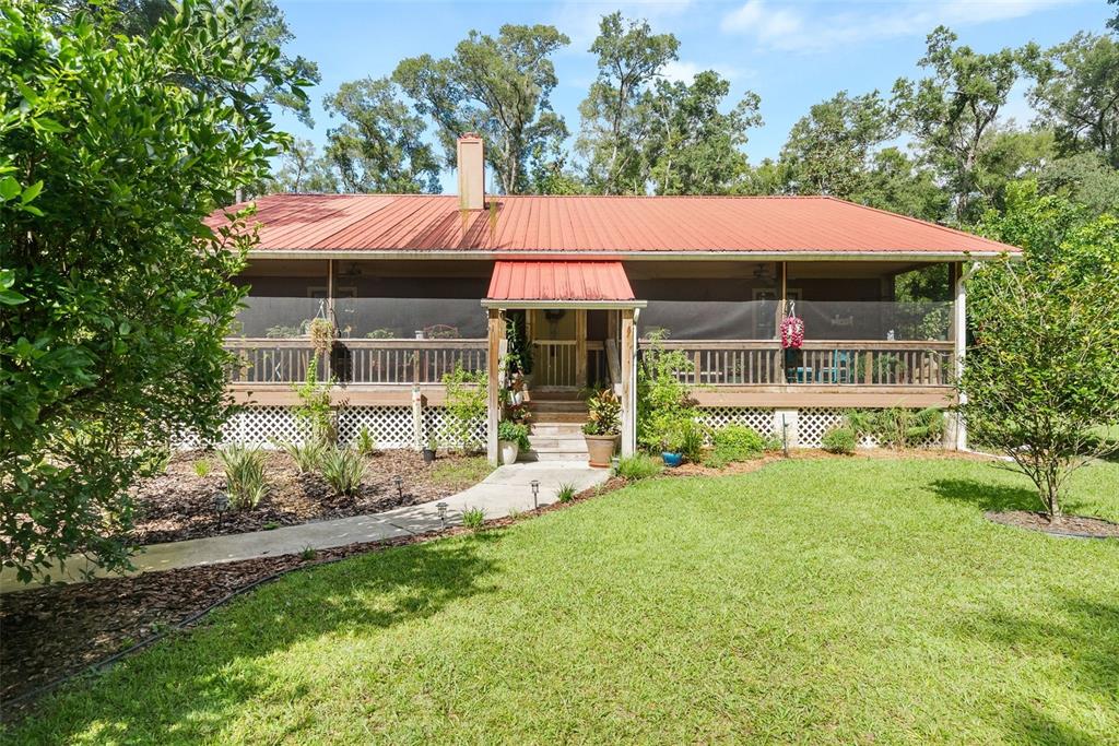 653 NE 824TH STREET, OLD TOWN, FL — photo 5 of 30