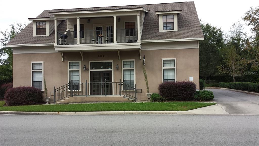 2602 SW 87TH DRIVE UNIT 201