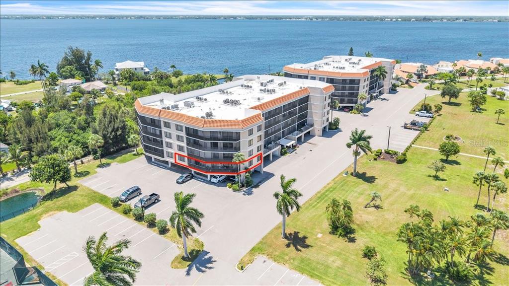 25188 MARION AVENUE UNIT E101
