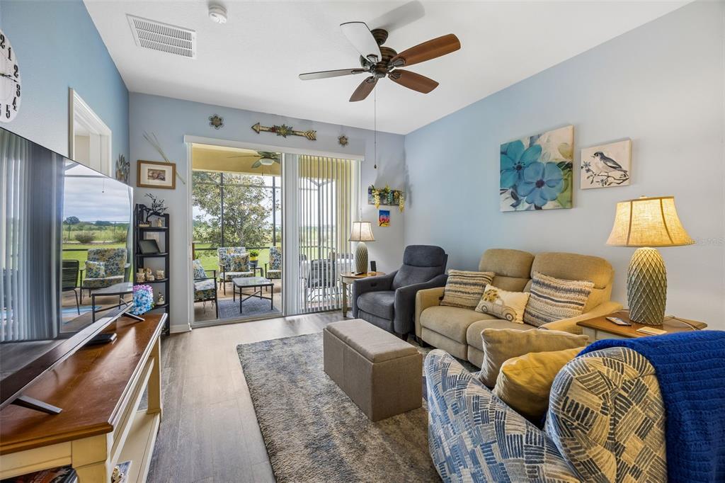 3640 SOLANA CIRCLE UNIT 11B, CLERMONT, FL — photo 3 of 30