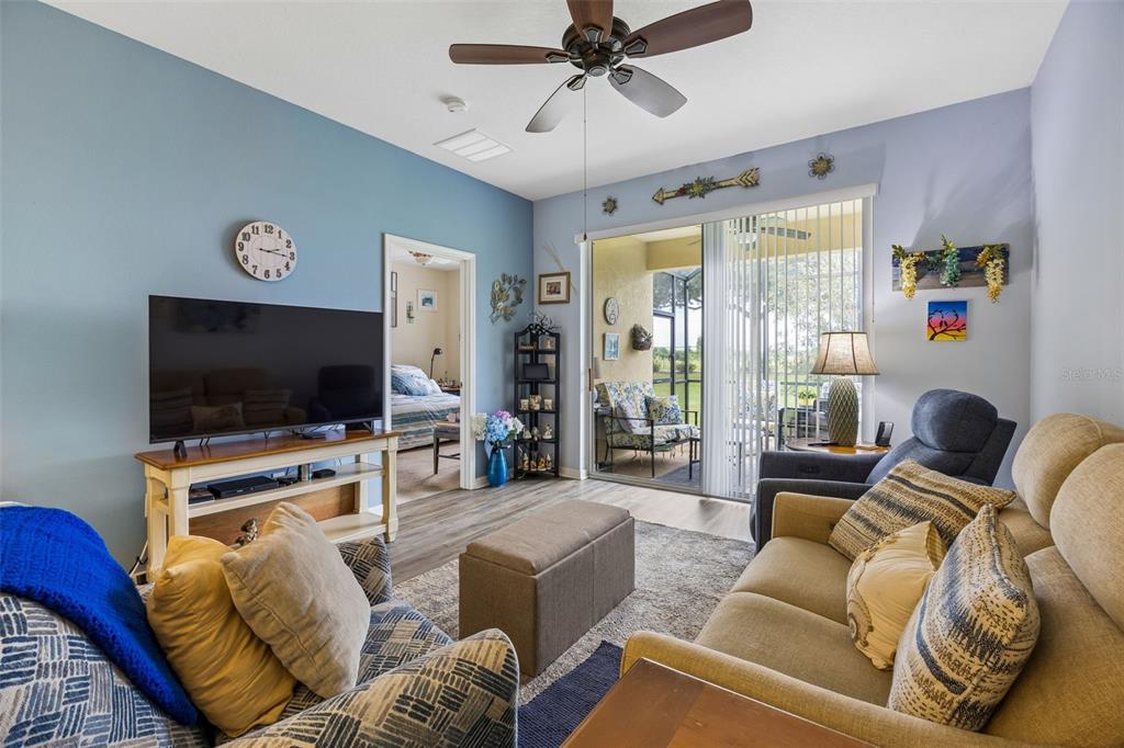 3640 SOLANA CIRCLE UNIT 11B, CLERMONT, FL — photo 4 of 30