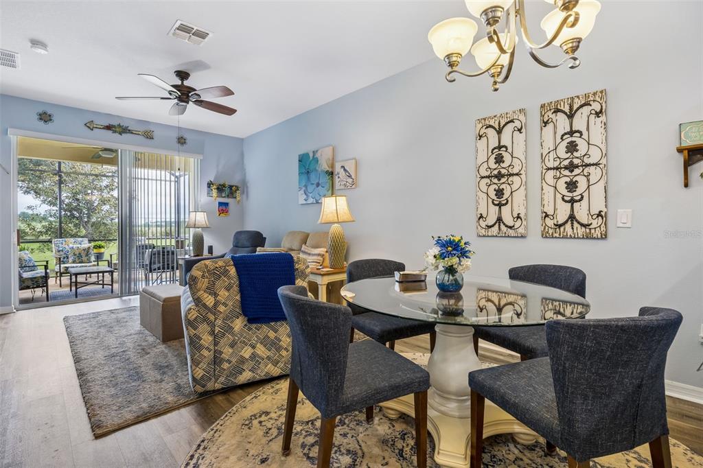 3640 SOLANA CIRCLE UNIT 11B, CLERMONT, FL — photo 5 of 30