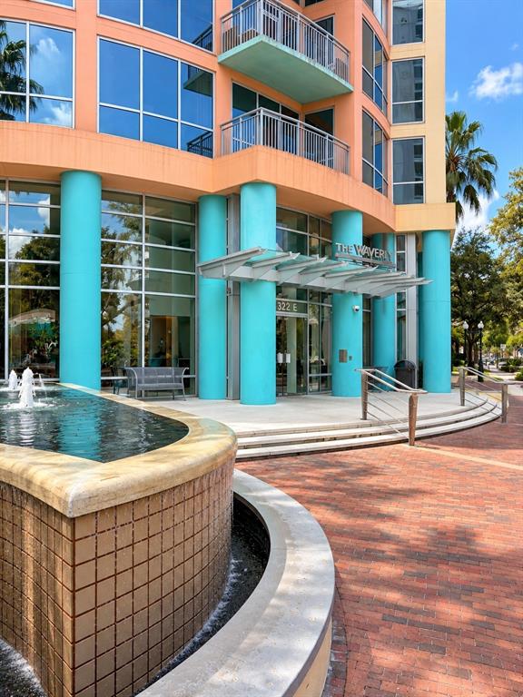 322 E CENTRAL BOULEVARD UNIT 1109, ORLANDO, FL — photo 2 of 26