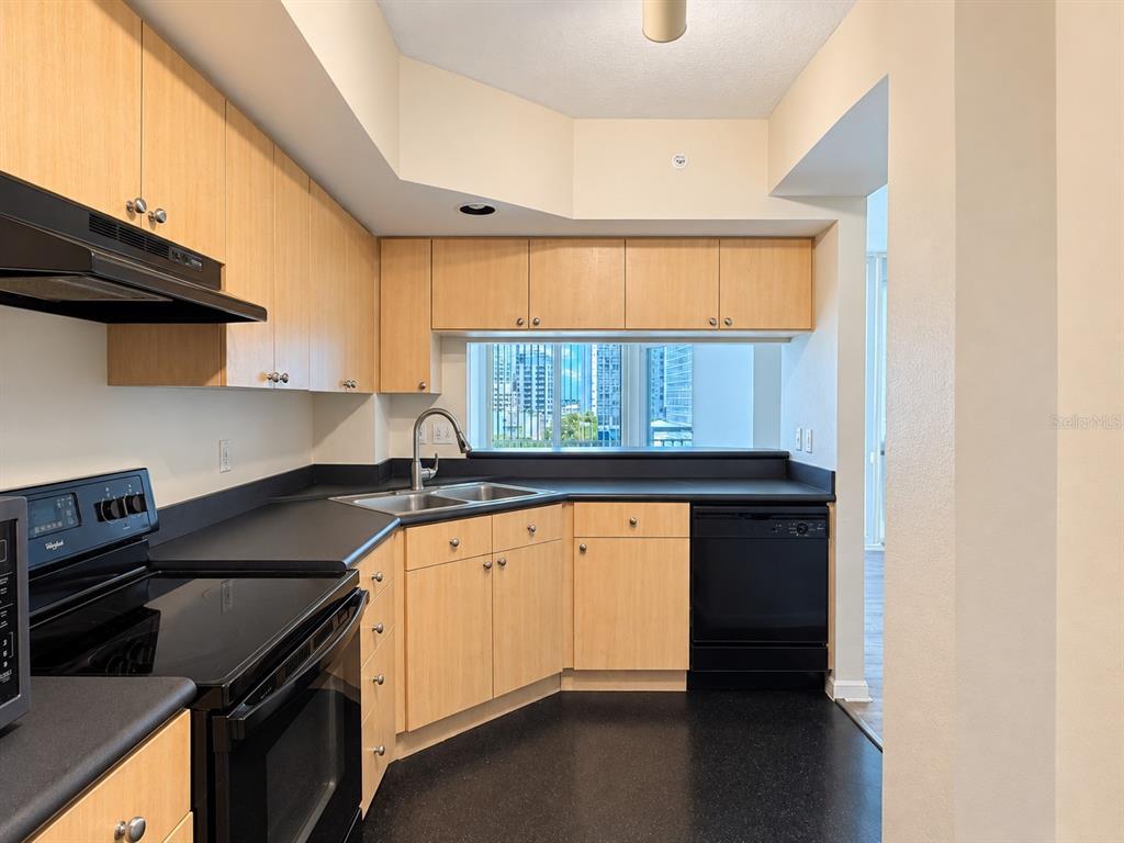 322 E CENTRAL BOULEVARD UNIT 1109, ORLANDO, FL — photo 4 of 26