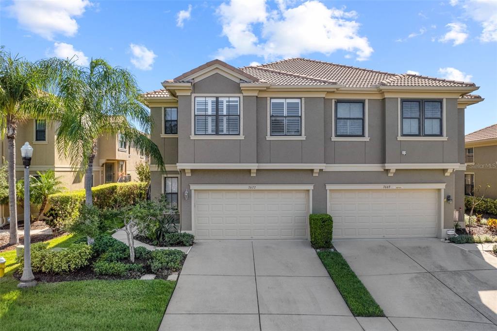 7677 CAPONATA BOULEVARD
