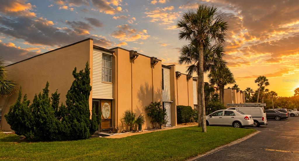 5500 OCEAN SHORE BOULEVARD UNIT UT23