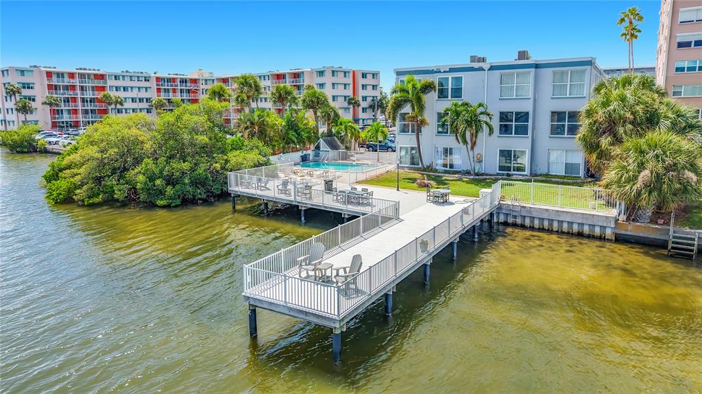 1859 SHORE DRIVE S UNIT 303, SOUTH PASADENA, FL — photo 2 of 41