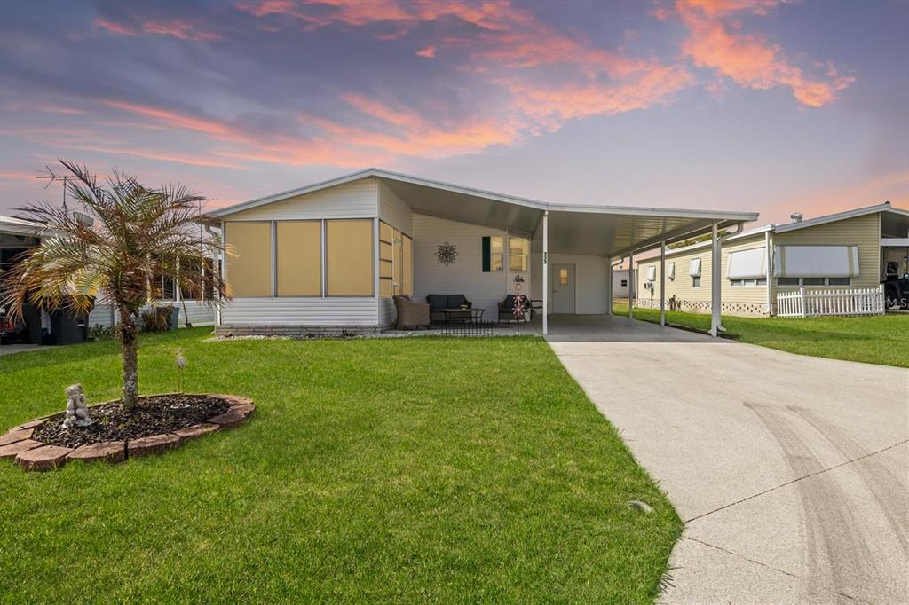 232 GLENWOOD DRIVE