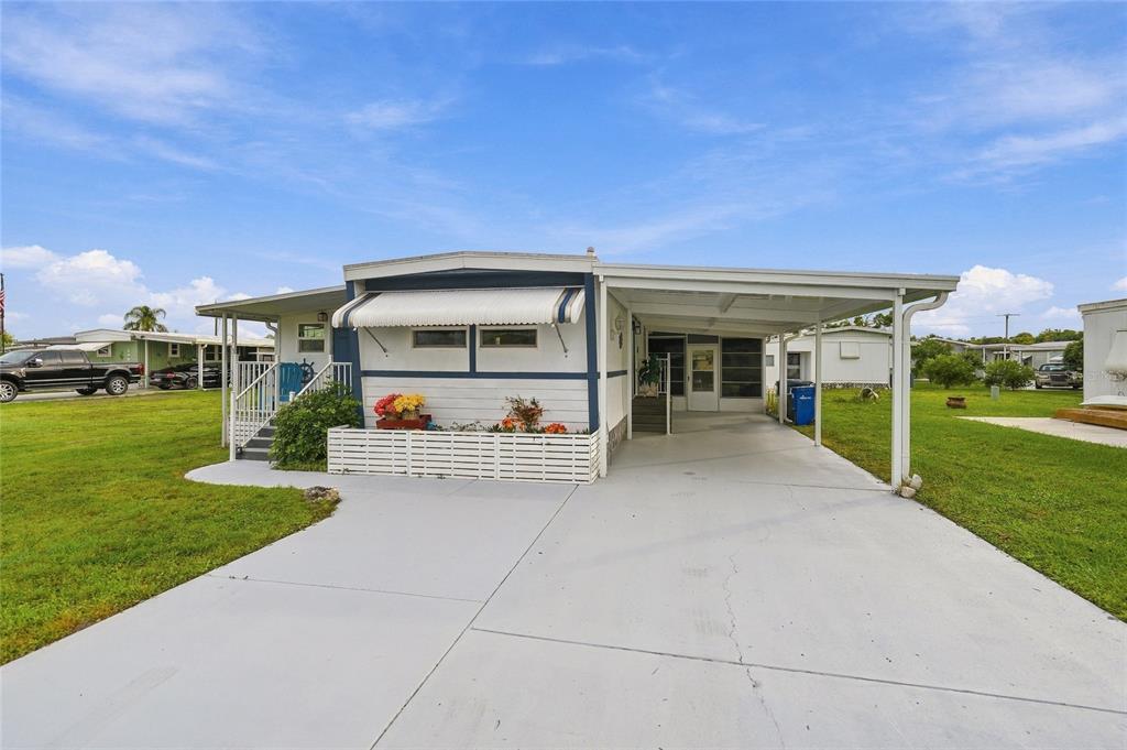 349 BLACKBURN BOULEVARD, NORTH PORT, FL — photo 4 of 30