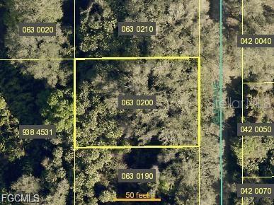 717 GLENN AVENUE, LEHIGH ACRES, FL — photo 2 of 2