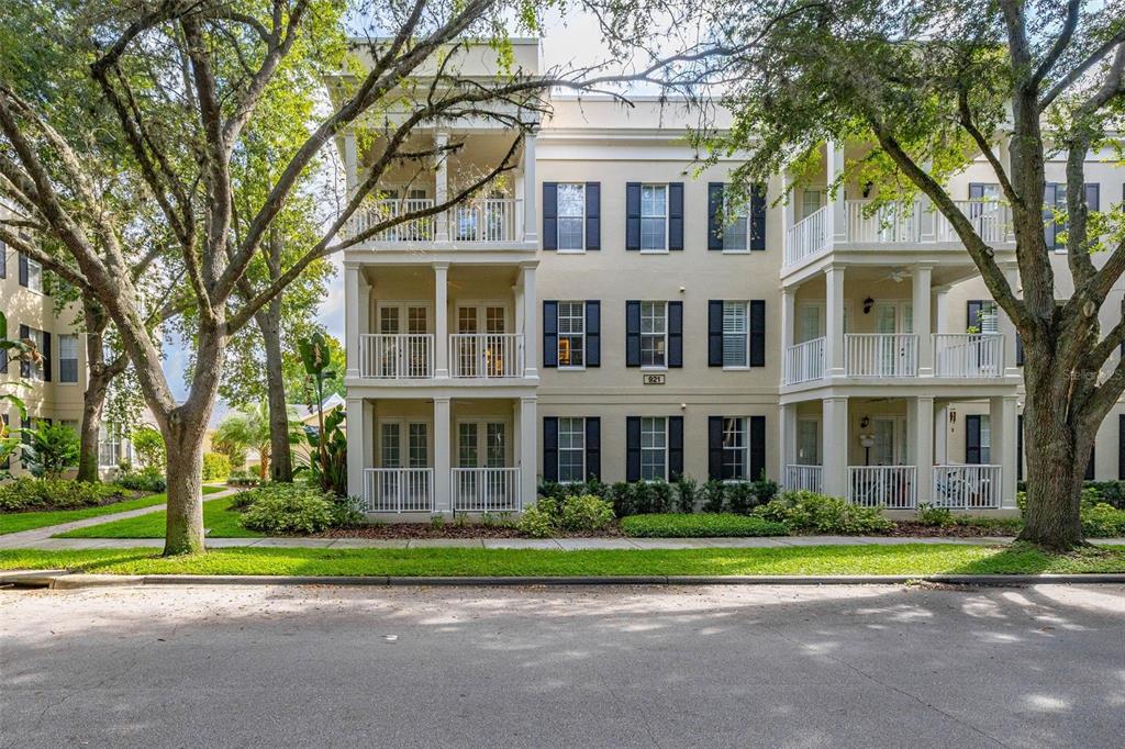 921 BEGONIA ROAD UNIT 203