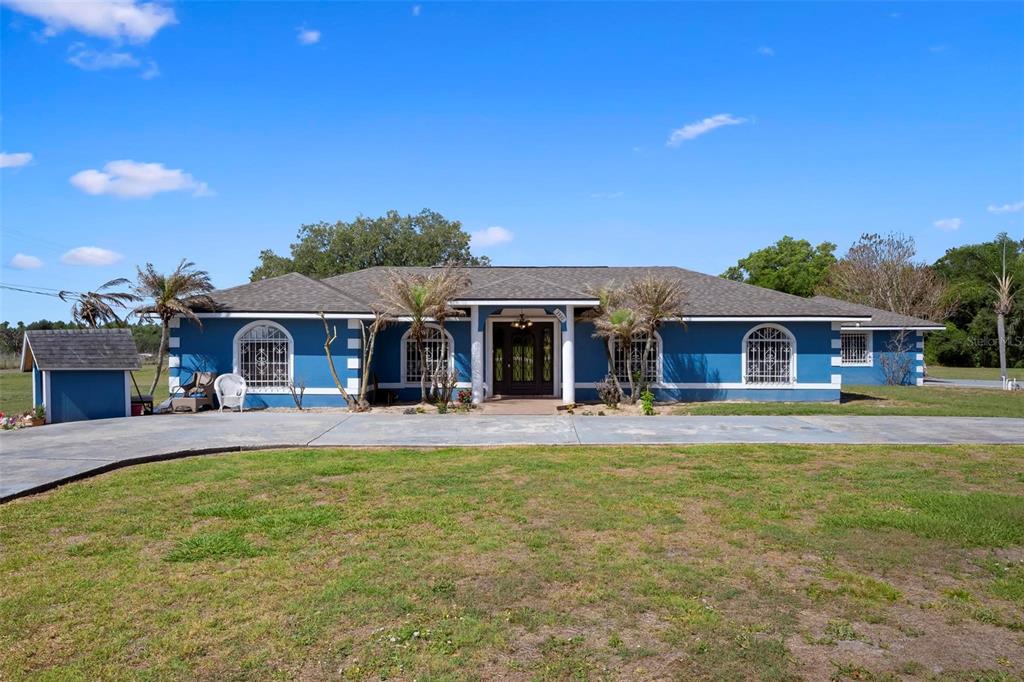 3092 GOLFVIEW DRIVE