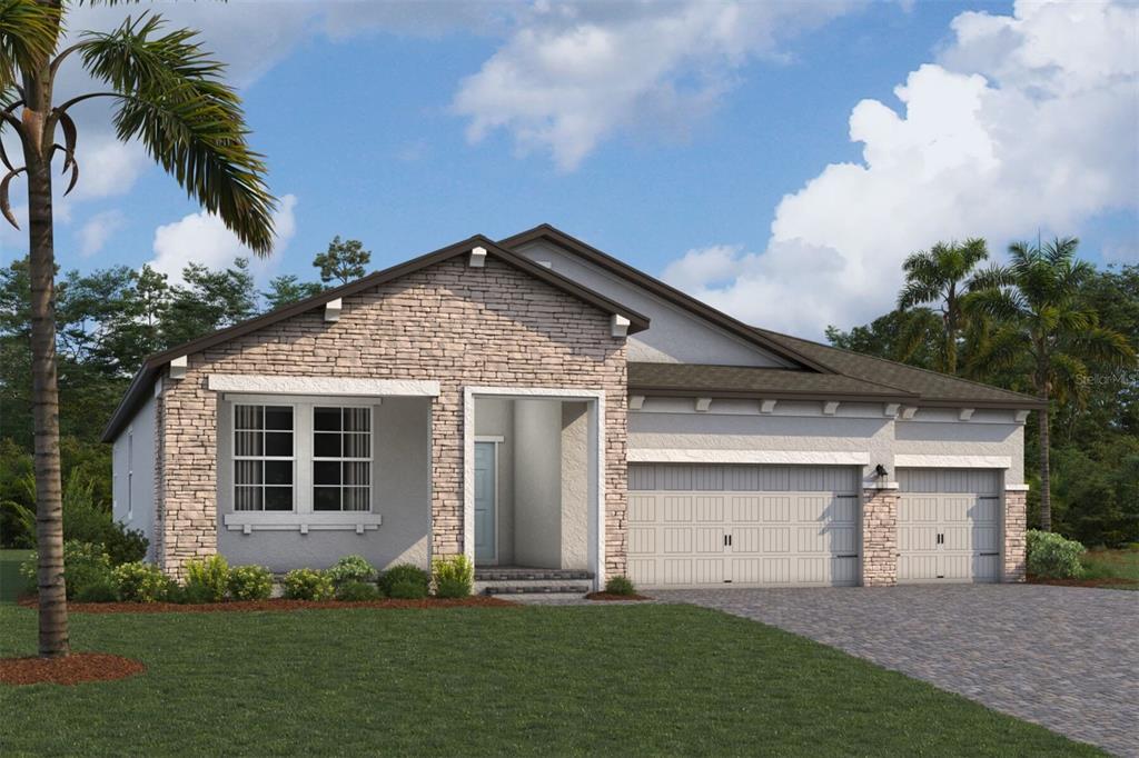 2237 CLARY SAGE DRIVE