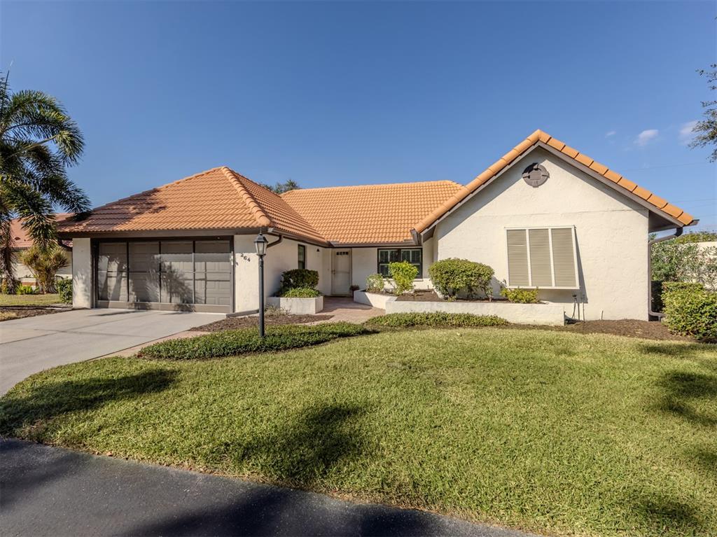 264 LAUREL HOLLOW DRIVE UNIT 31