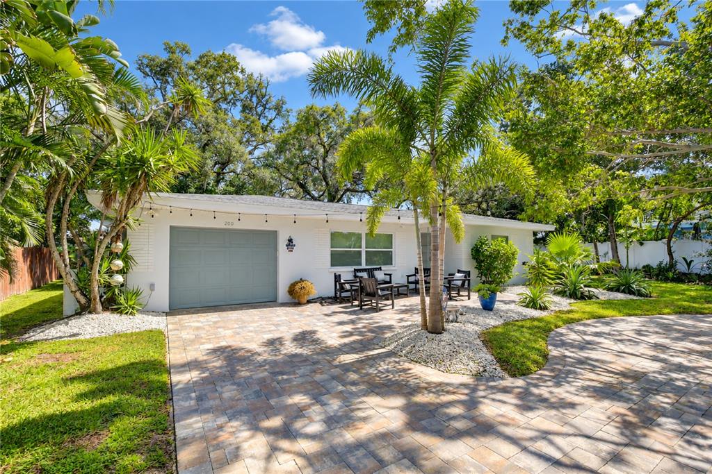 200 LAGOON DRIVE, PALM HARBOR, FL — photo 5 of 30
