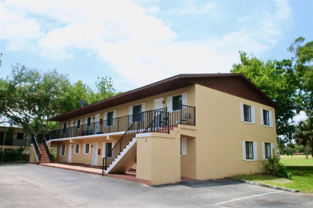 1350 VIRGINIA AVENUE UNIT 19