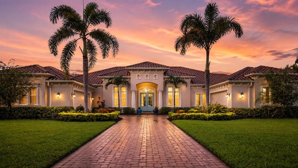 3737 FOUNDERS CLUB DRIVE, SARASOTA, FL — photo 2 of 30