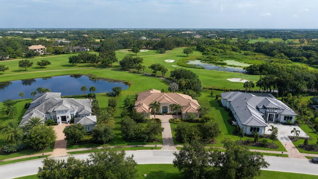 3737 FOUNDERS CLUB DRIVE, SARASOTA, FL — photo 3 of 30
