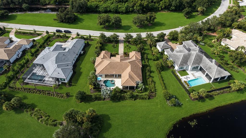 3737 FOUNDERS CLUB DRIVE, SARASOTA, FL — photo 4 of 30
