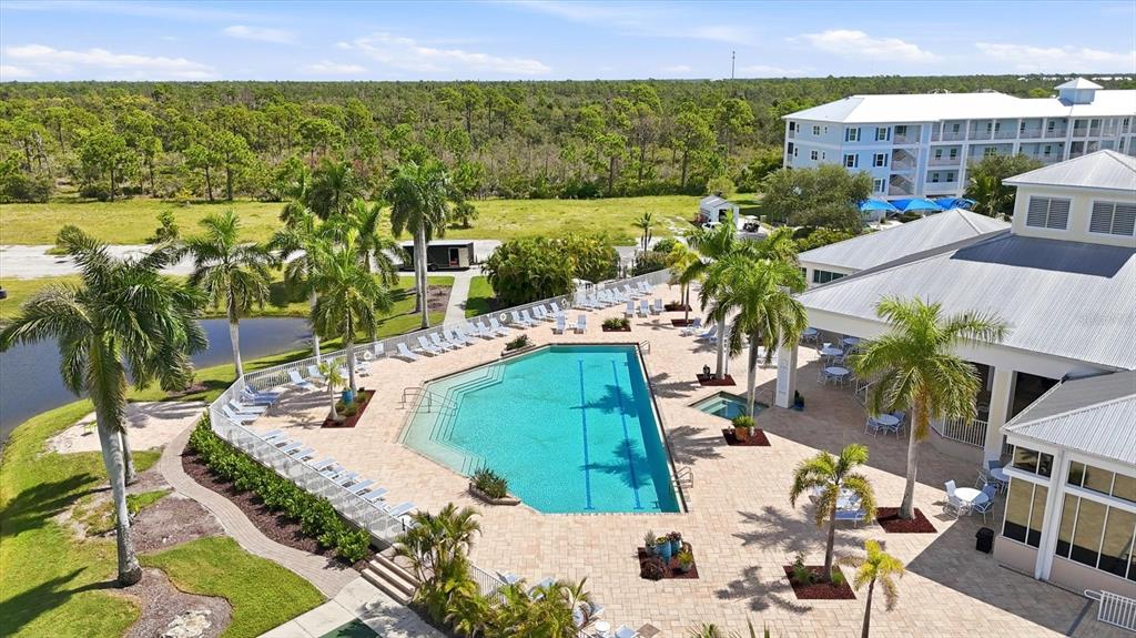 8405 PLACIDA ROAD UNIT 305, PLACIDA, FL — photo 4 of 30