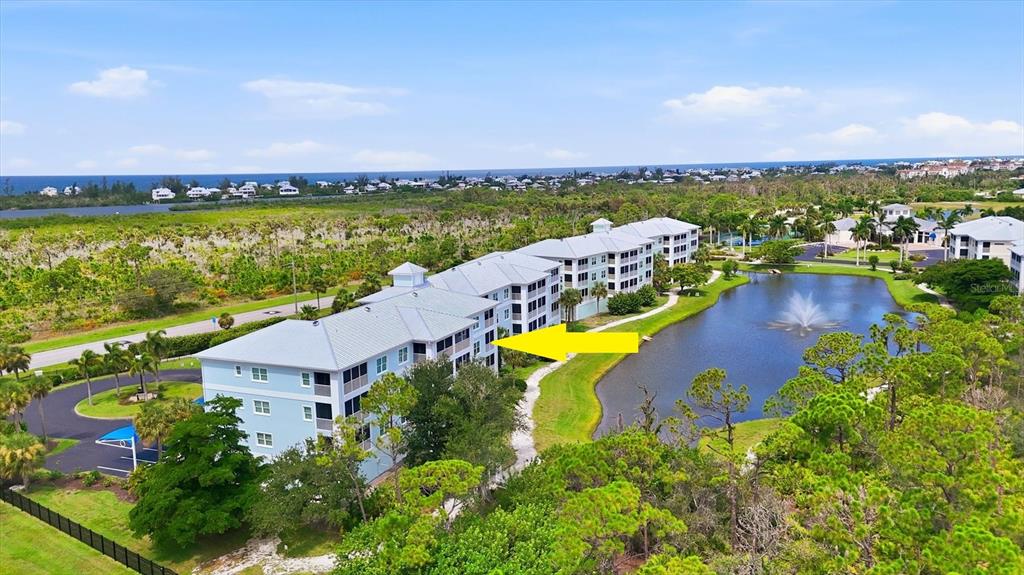 8405 PLACIDA ROAD UNIT 305, PLACIDA, FL — photo 5 of 30