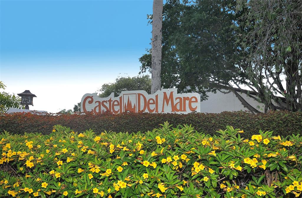 1622 STICKNEY POINT ROAD UNIT 22-102, SARASOTA, FL — photo 3 of 30