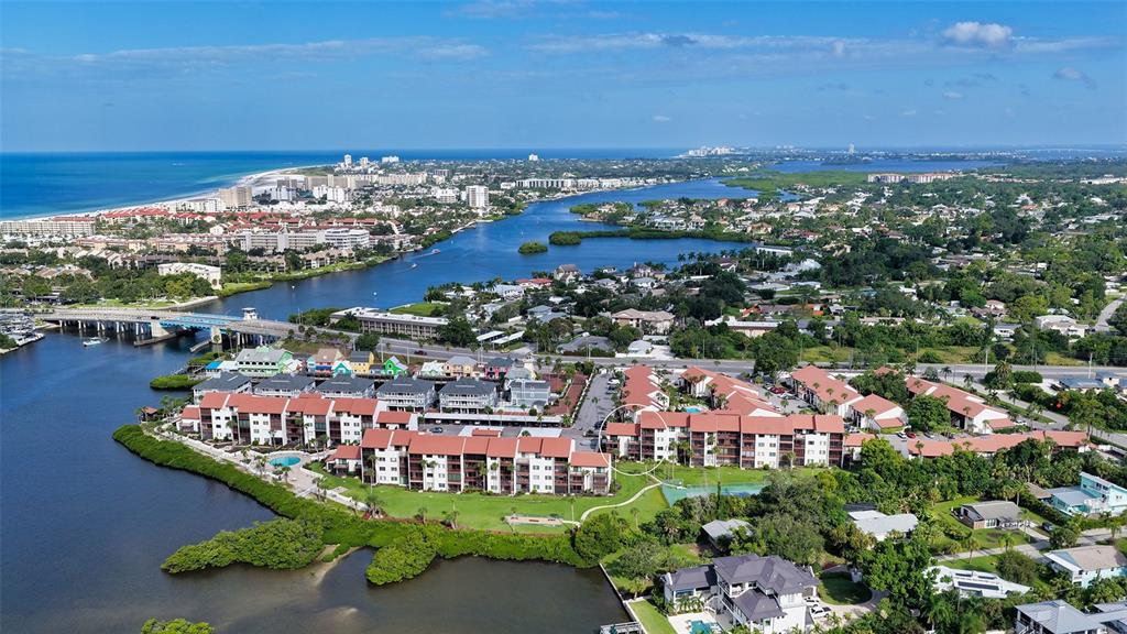 1622 STICKNEY POINT ROAD UNIT 22-102, SARASOTA, FL — photo 4 of 30