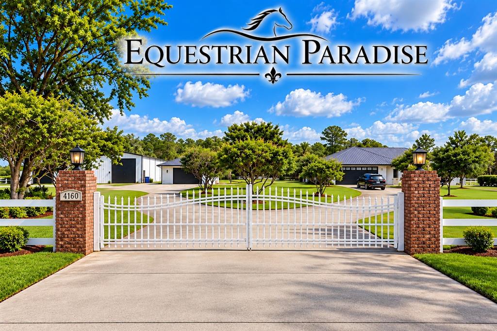 4160 SADDLE CLUB DR, NEW SMYRNA BEACH, FL — photo 2 of 30