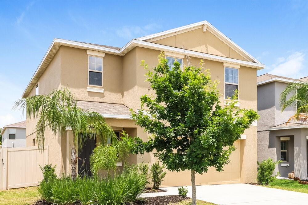 10153 GOLDEN WONDER LANE, RIVERVIEW, FL — photo 4 of 17