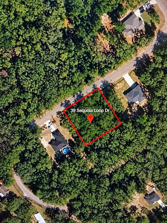 Lot 39 SE SEQUOIA LOOP DRIVE