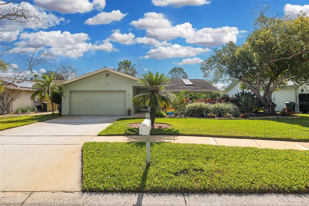 1363 OVERLEA DRIVE