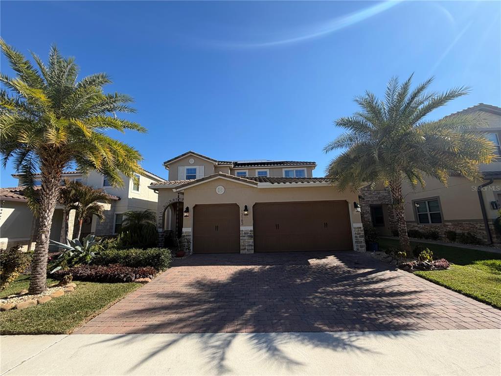 13183 WOODFORD STREET, ORLANDO, FL — photo 3 of 37