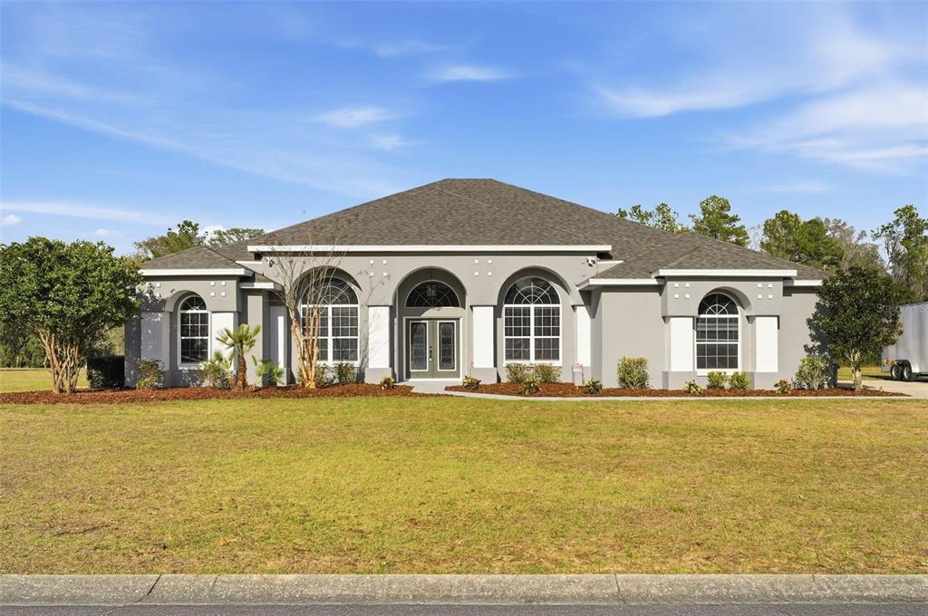 4873 NE 64TH AVENUE, SILVER SPRINGS, FL — photo 2 of 30