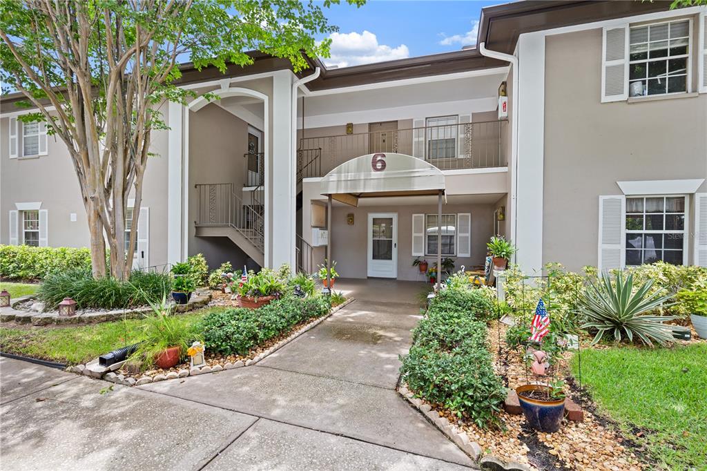 5265 E BAY DRIVE UNIT 612