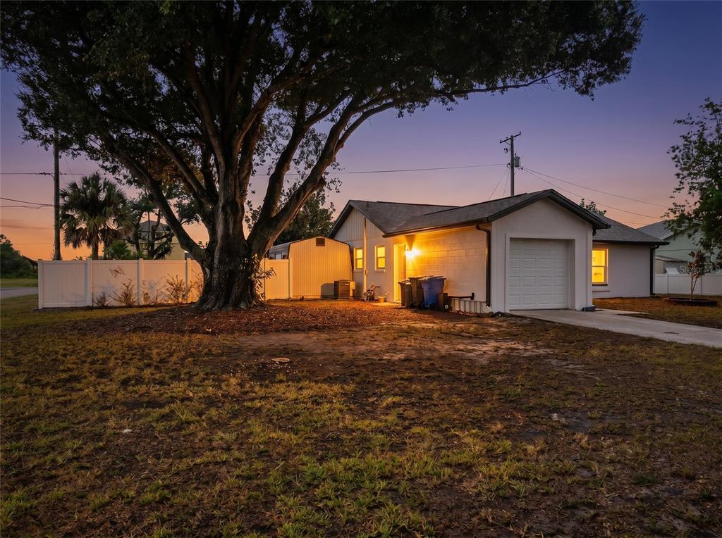 217 FRANCIS DRIVE
