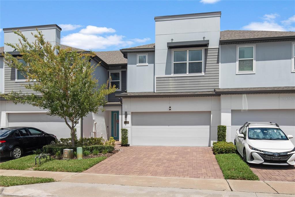 1435 BROAD WING LANE