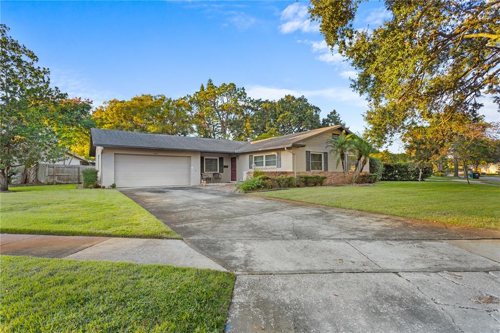 2743 MERRIE OAKS ROAD