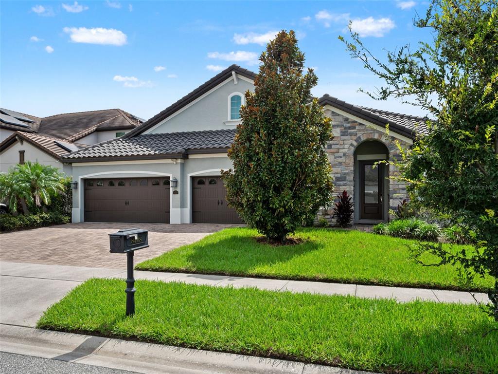 8468 MOREHOUSE DRIVE, ORLANDO, FL — photo 2 of 73