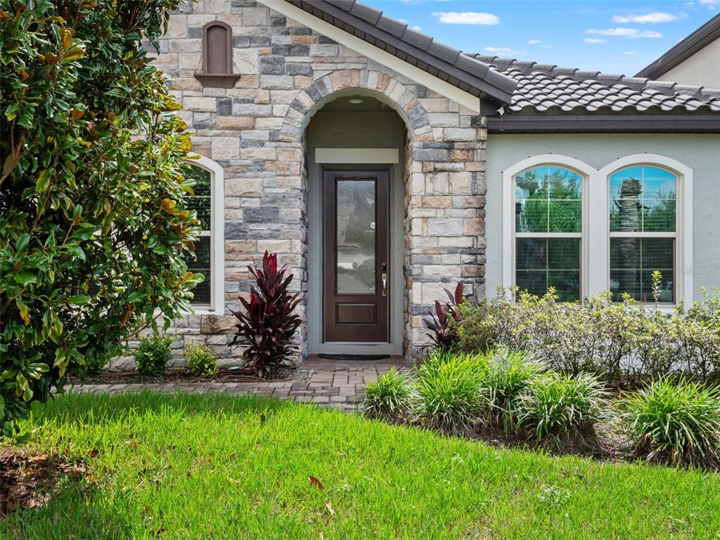 8468 MOREHOUSE DRIVE, ORLANDO, FL — photo 3 of 73