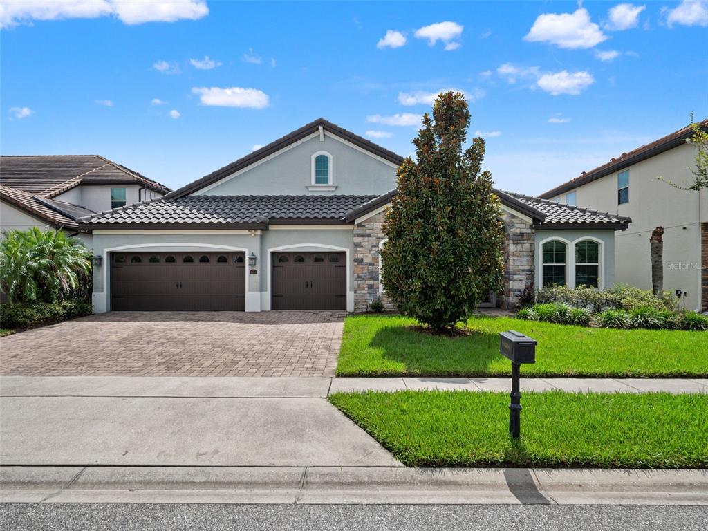 8468 MOREHOUSE DRIVE, ORLANDO, FL — photo 4 of 73
