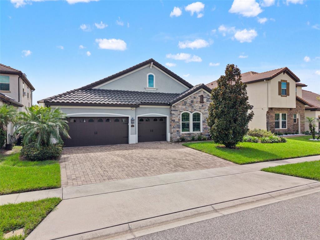 8468 MOREHOUSE DRIVE, ORLANDO, FL — photo 5 of 73