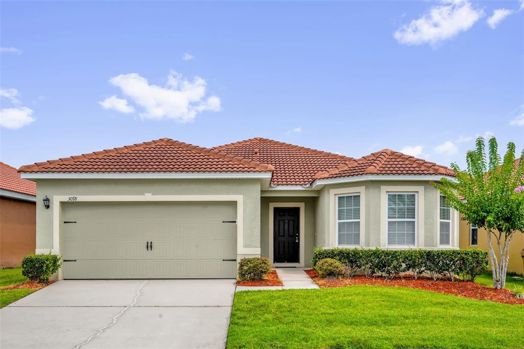 3078 SANGRIA STREET