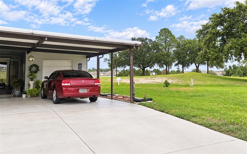 3511 PARWAY ROAD UNIT 1160, ZELLWOOD, FL — photo 2 of 27