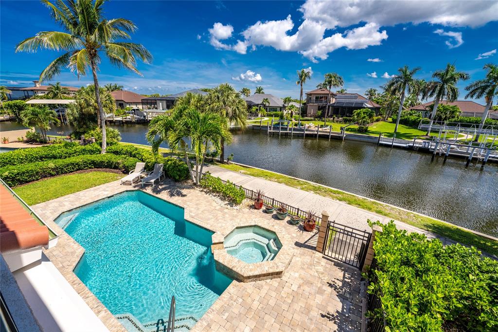 3341 SUNSET KEY CIRCLE