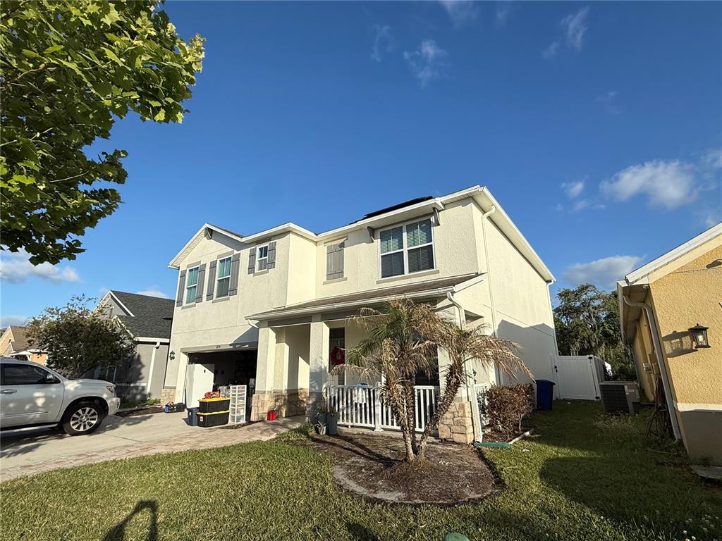 1874 HICKORY BLUFF ROAD