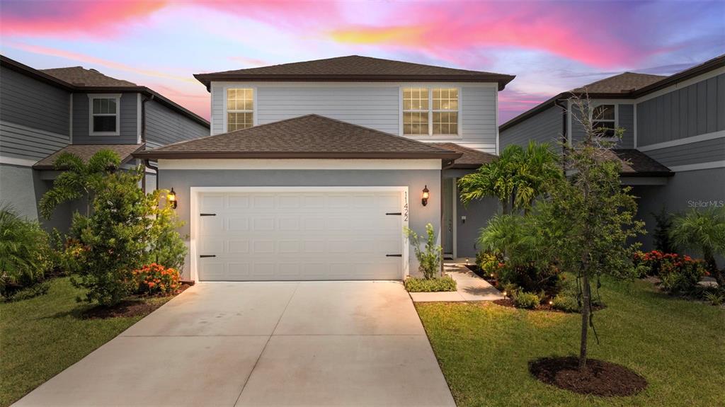 11422 GALLATIN TRAIL