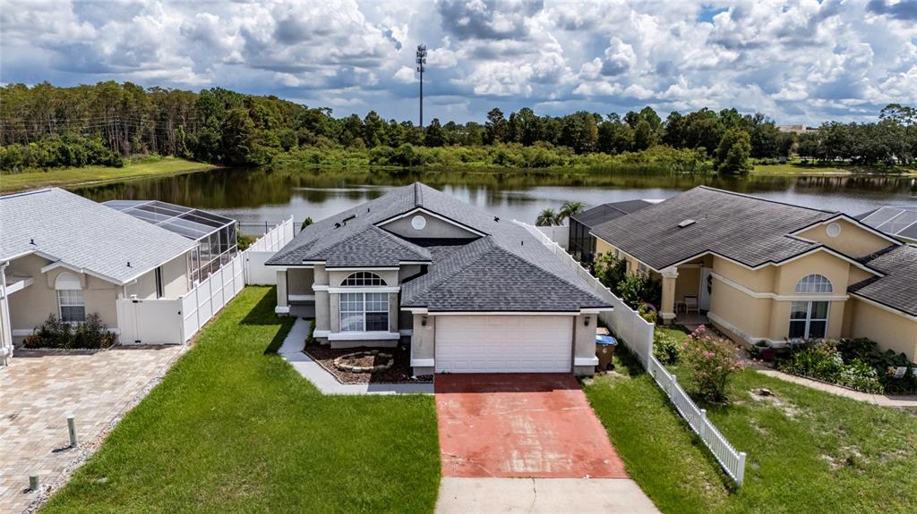 168 SEABREEZE CIRCLE, KISSIMMEE, FL — photo 4 of 30