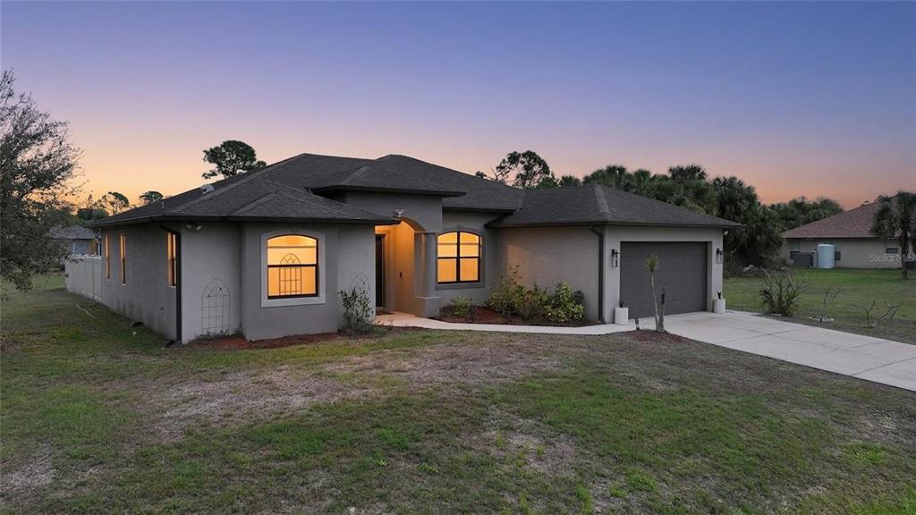 1480 WISE DRIVE